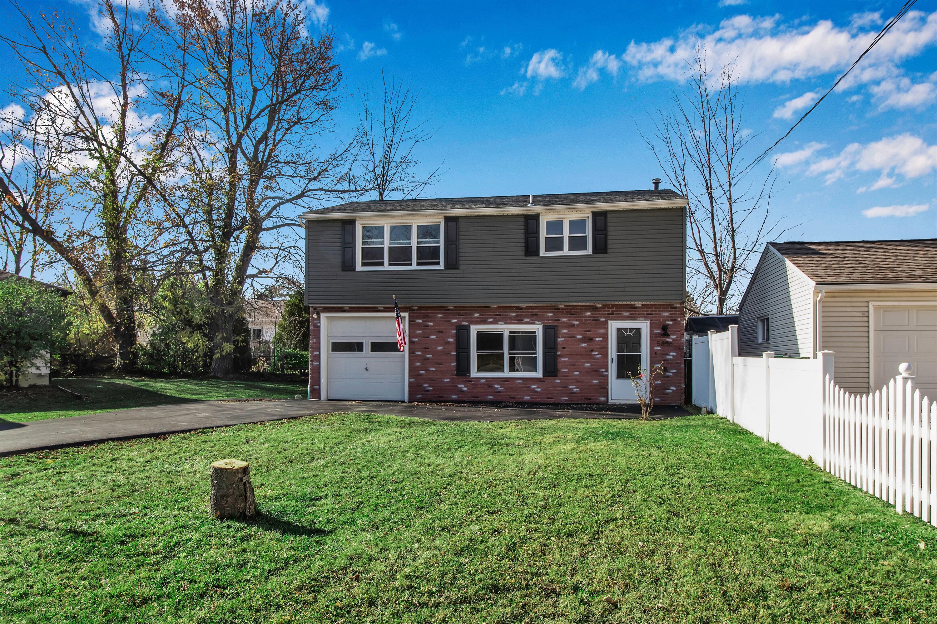5836 East Lane